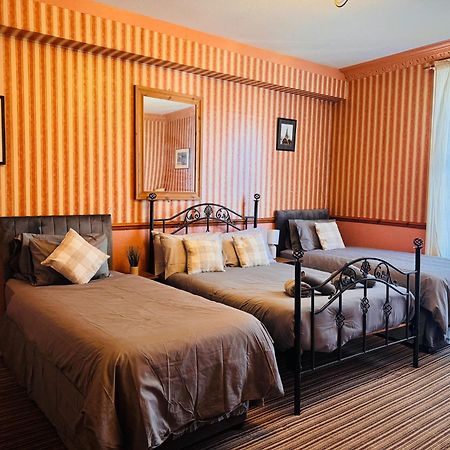 Edinburgh Travel Guest House 외부 사진