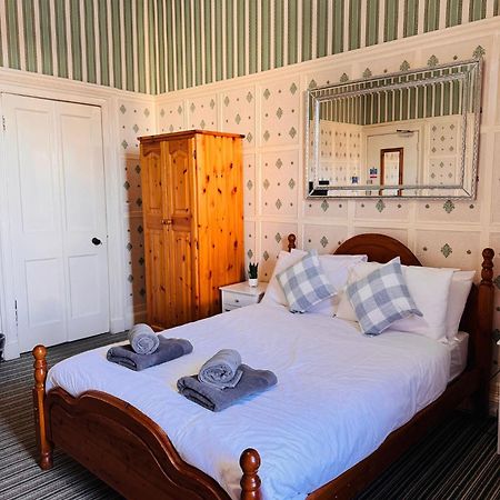 Edinburgh Travel Guest House 외부 사진
