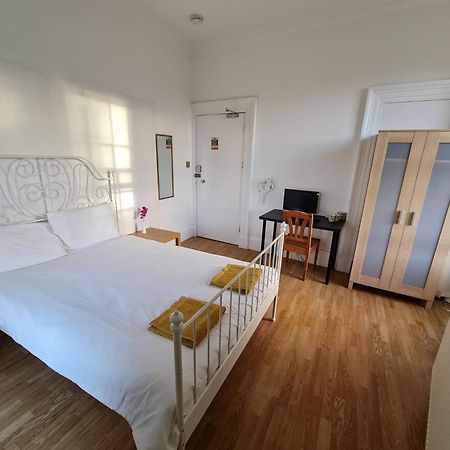 Edinburgh Travel Guest House 외부 사진