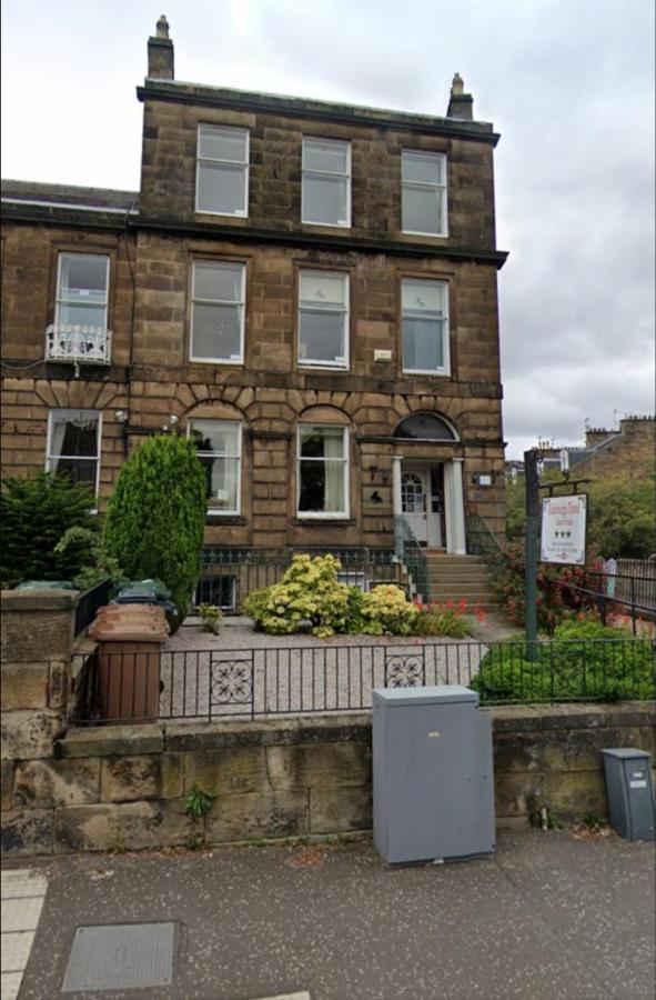 Edinburgh Travel Guest House 외부 사진
