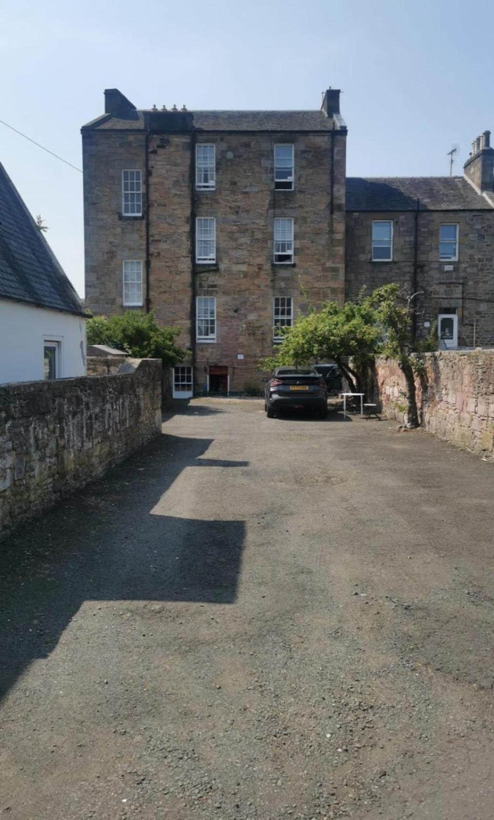 Edinburgh Travel Guest House 외부 사진