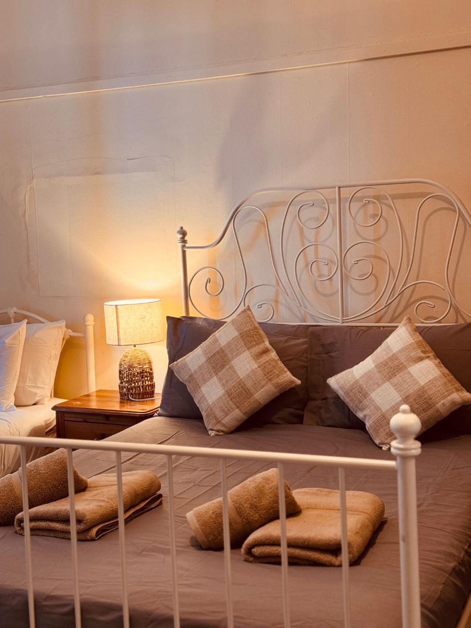 Edinburgh Travel Guest House 외부 사진