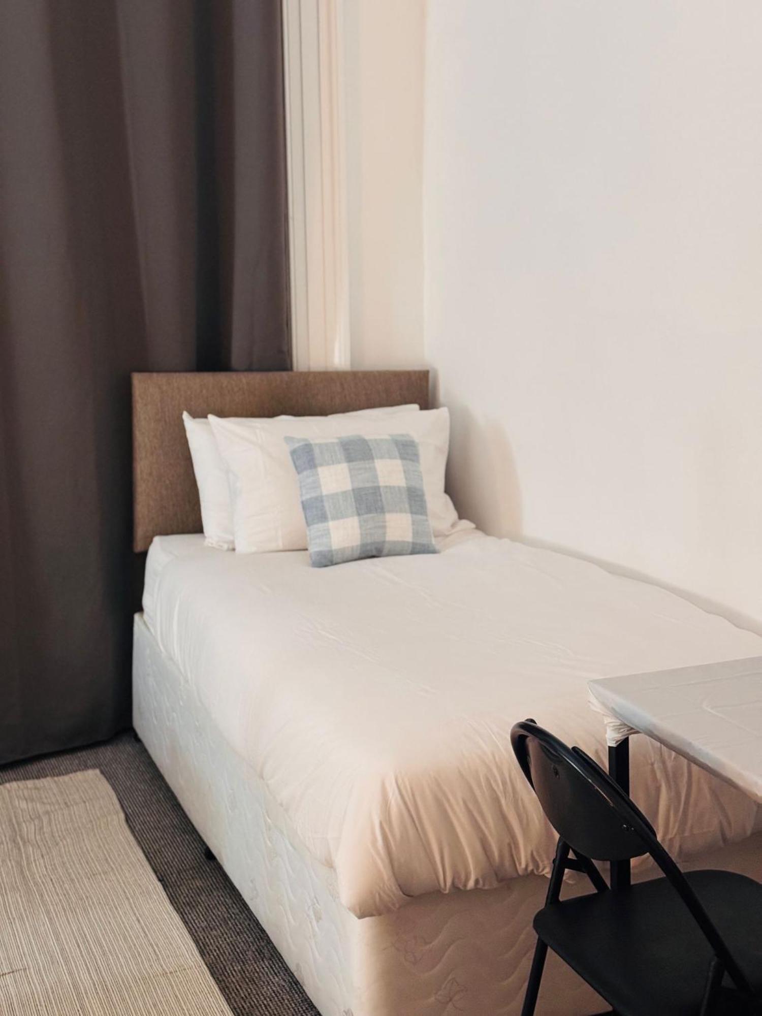 Edinburgh Travel Guest House 외부 사진