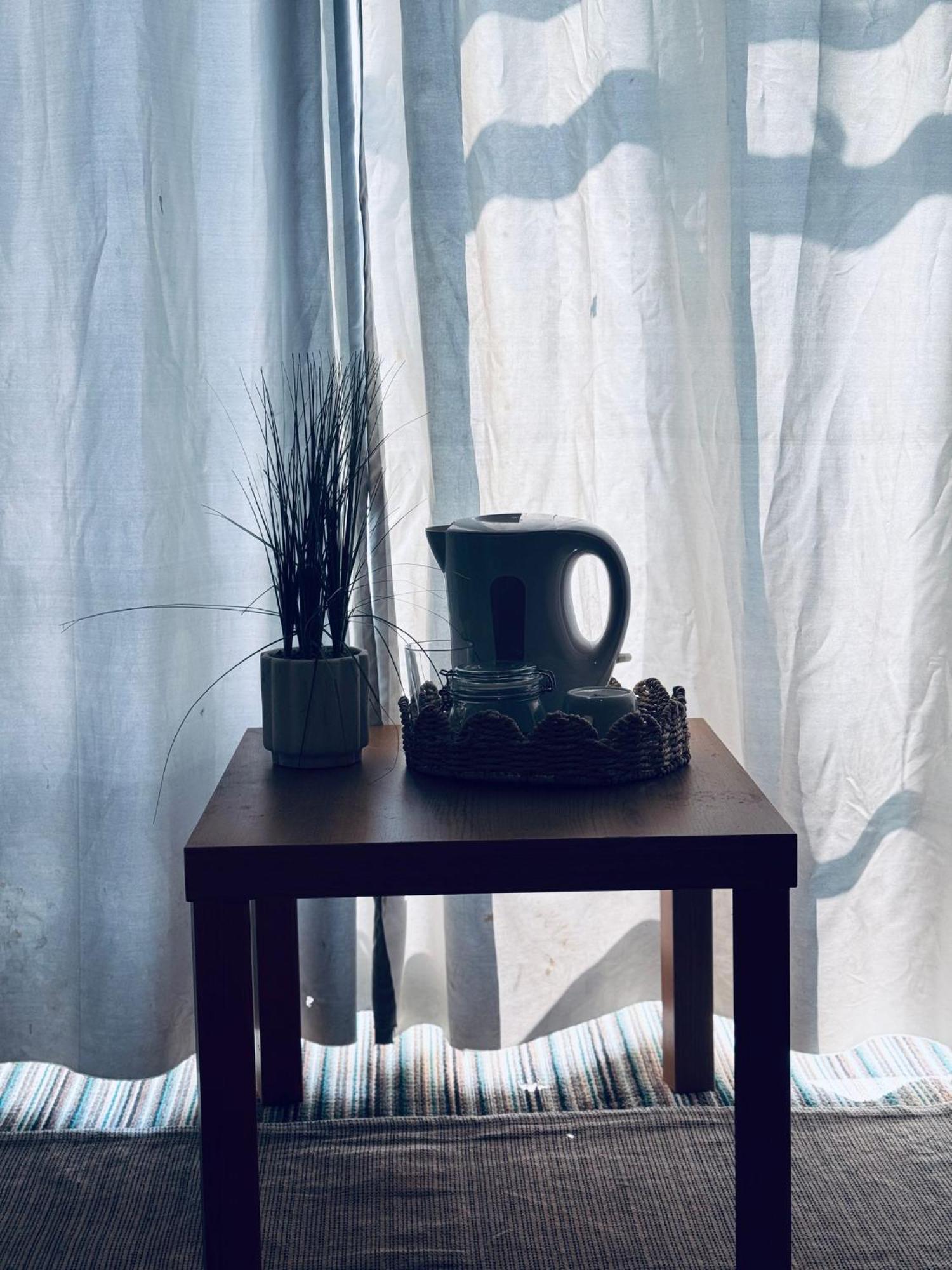 Edinburgh Travel Guest House 외부 사진