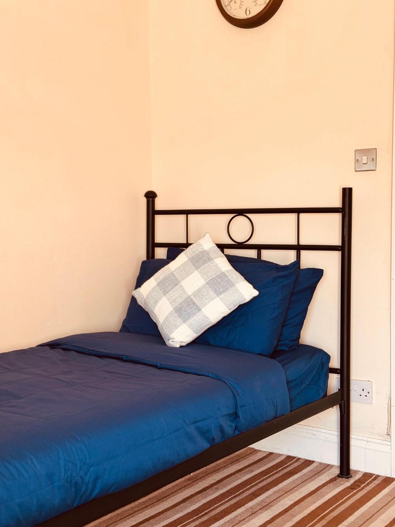 Edinburgh Travel Guest House 외부 사진